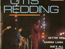 OTIS REDDING GETTIN' HIP FRENCH ORIG EP 45 PS 7