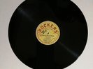 AUGUSTUS PABLO - KING DAVID MELODY - PABLOS ALL STARS - SOLOMON DUB ROCKERS D45