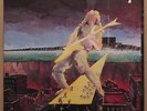 MESSIAH PROPHET - ROCK THE FLOCK - STILL SEALED VINYL LP - CHRISTIAN ROCK/METAL