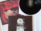 CIRCLE OF DAWN Northern Savonian Black Metal  LP GOATMOON DTB PESTE NOIRE