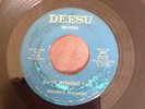Rare northern soul motown Maurice Williams Being without you Nashville mains sta