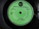 NEIL SEDAKA ' I GO APE ' DEMO