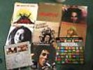 9 Bob Marley Albums