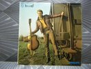 JOHNNY HALLYDAY          LE HI-FI STÉRÉO  HALLELUJAH  N° 840570 BY      