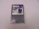 Misfits- Walk Among Us, cassette tape, Ruby records, Produced by the Misfits