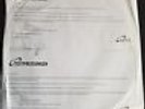 VERY rare The Meteors Power of 3 signed test pressing psychobilly