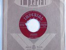 R&B 45 SMILEY LEWIS Jailbird IMPERIAL HEAR