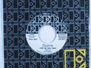 Rock 45 DOORS Love Me Two Times ELEKTRA HEAR VG+ promo
