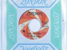 Rock 45 ROLLING STONES Jumpin Jack Flash LONDON HEAR