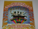 The Beatles Magical Mystery Tour Original Capitol 1967 Stereo LP Still Sealed