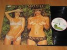 Roxy Music - Country Life LP 1974 UK / TOP   ( 17 )