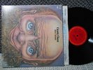 Gentle Giant vg+-ex GF LP Three Friends