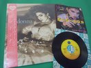 MADONNA  Like a virgin  with OBI JAPAN LP+7