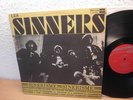 Les Sinners-SINERISME-MONSTER Psych / Garage / FUZZ Canada LP 1967