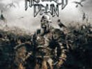 Armored Dawn - Barbarians In Black [New Vinyl LP] Gatefold LP Jacket, Ltd Ed, Wh
