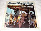 Ginji James 