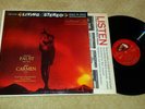 living stereo lsc-2449 faust carmen orig shaded dog 1s/1s CLEAN RARE no reserve
