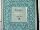 FALP 362 FURTWANGLER LISZT Preludes WAGNER Lohengrin  Dowel Spine 1 Ed NM