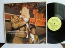 Larry Williams Show Featuring Johnny 'Guitar' Watson ED 119 UK LP 1983 Edsel '65