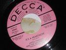 northern soul little charles it's a heartache decca promo i'm available