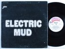 MUDDY WATERS Electric Mud CADET CONCEPT LP 1st pressing gatefold