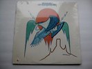 SEALED LP RECORD - THE EAGLES - ON THE BORDER -ORIG TEXTURED COVER
