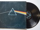 pink floyd lp dark side of the moon  UK IMPORT  shvl 804  a/3  b/3