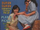 Girl Magazine 13 August 1983     Duran Duran