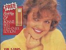 Jackie Magazine 7 March 1981 No. 896 The Professionals Lewis Collins Martin Shaw
