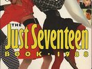 Just Seventeen Book 1988    Madonna   Morten Harket   George Michael   Kim Wilde