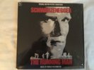 The Running Man Original Motion Picture Soundtrack LP