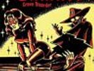 DAMNED-GRAVE DISORDER  (US IMPORT)  VINYL LP NEW