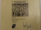 Rolling Stones *  Promotional '7 *  signed by Bill Wyman