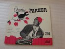 Charlie Parker Septet 201 Dial Records