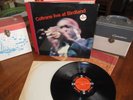 JOHN COLTRANE Rare Vinyl Lp LIVE AT BIRDLAND 1964 Impulse NM Vinyl Beauty