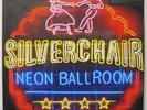 SILVERCHAIR 'Neon Ballroom' MOV Audiophile 180g Vinyl LP NEW/SEALED