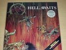 SLAYER - Hell Awaits 2x LP 1988 METAL BLADE Records # Kreator Sodom Venom Exodus