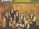 Kelly Family - Didelidei - Eine Familie ist wie ein Lied (7inch, 45rpm, PS) -...