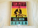 Tom Petty Full Moon Fever Vinyl LP MCA Records US MCA 6253 1989 1st Pressing
