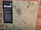 FELT - Ignite The Seven Cannons, Limited Import BLACK VINYL New & Sealed