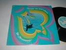 Accompany BESIDE STILL WATERS Private LP SEATTLE WA 1974 Sunshine Pop Psych XIAN