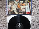The Beatles The Beatles Ballads Vinyl UK 1980 Parlophone A2/B2 Matrix LP EXC