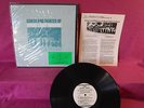 Songs And Dances Of Great Lakes Indians, Folkways FM 4003, 1956 Booklet
