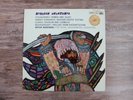 ASD 288 RUSSIAN OVERTURES ROYAL PHILHARMONIC RODZINSKI HMV W/G ED1 STEREO
