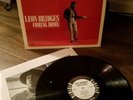 Leon Bridges Rare Authentic Hand Signed Vinyl LP Record