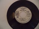 NORTHERN SOUL 45  STEVE KARMEN BIG BAND w/ JIMMY RADCLIFF  U/A 50451 PROMO  RARE