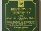 Barclay-Crocker Beethoven (Witt) Jena Symphony 7 1/2 ips Reel Tape TESTED