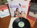 T-BONE WALKER Vinyl Lp EVERYDAY I HAVE THE BLUES BluesTime Beauty