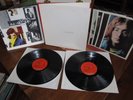 THE BEATLES Rare Vinyl Lp THE WHITE ALBUM W/Poster & Photos Capitol
