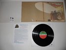 Led Zeppelin II Japan Mint Analog '76 3rd Press ARCHIVE MASTER Ultrasonic CLEAN